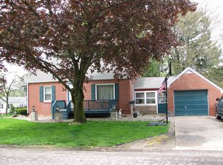 183 Mohawk Ave NW, Canton, OH 44708