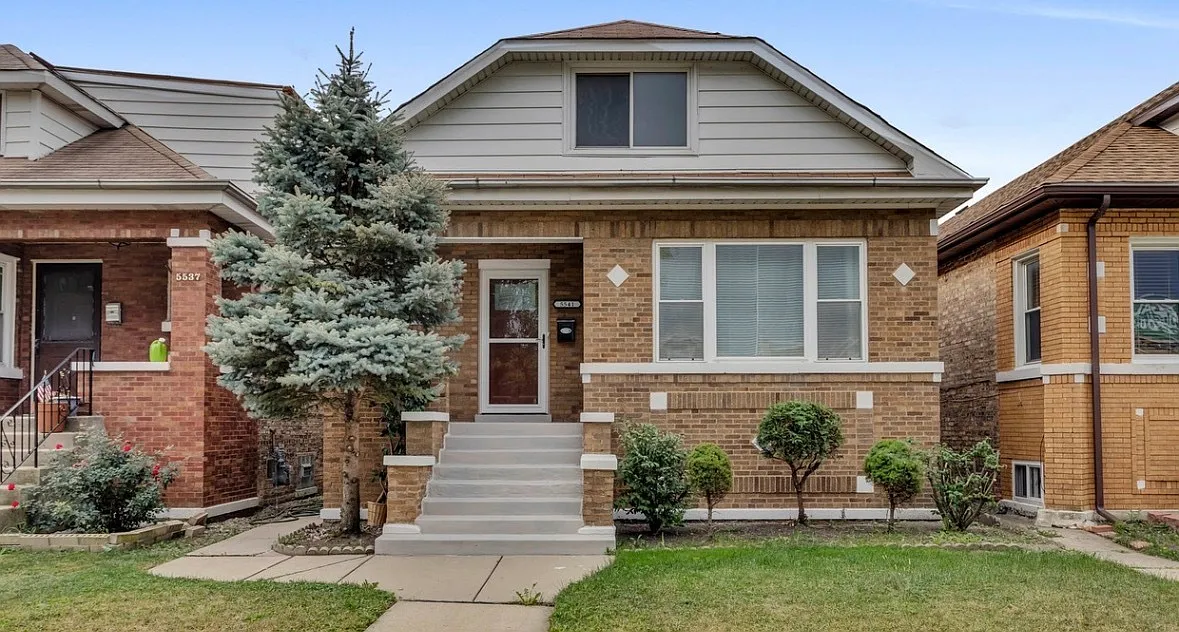 1 bed, 550 sqft, $1,200 — Photo 1