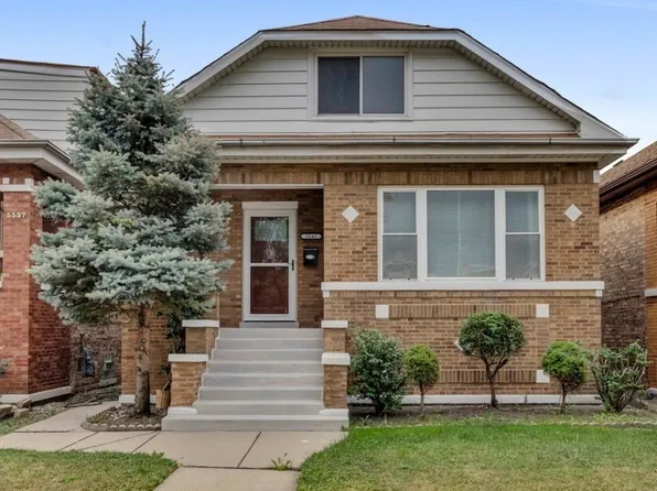 5541 W Roscoe St #G, Chicago, IL 60641