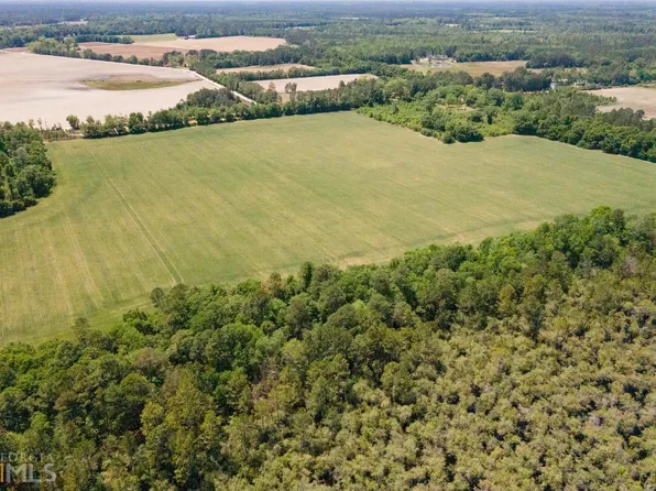 0 Old River Rd S #7, Brooklet, GA 30415