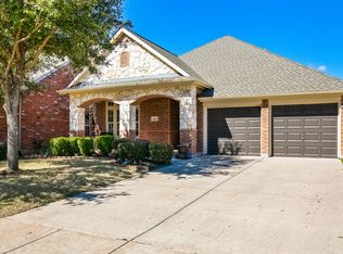 1271 Meadows Ave, Argyle, TX 76226