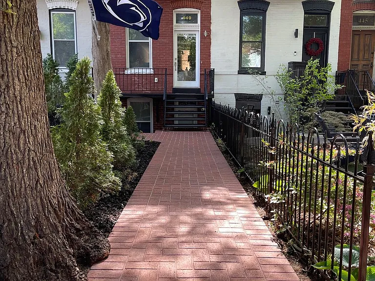 449 New Jersey Ave SE #B — Photo 54