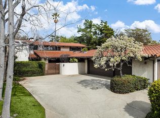 1340 Oak View Ave, San Marino, CA 91108