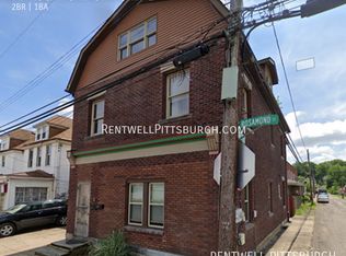 76 Rosamond St FLOOR 1, Mc Kees Rocks, PA 15136