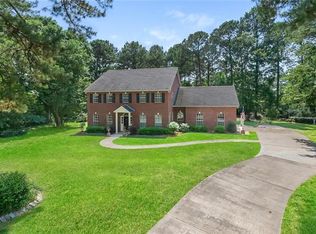 3 Hunt Cir, Mandeville, LA 70471