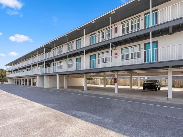 312 Bream Ave APT 203, Fort Walton Beach, FL 32548