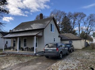 165 S 5th St NE, Cedar Springs, MI 49319