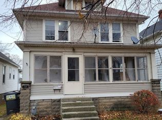 729 Garfield Ave, Sandusky, OH 44870