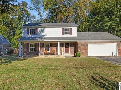 3839 Phillips Ave, Paducah, KY, 42001