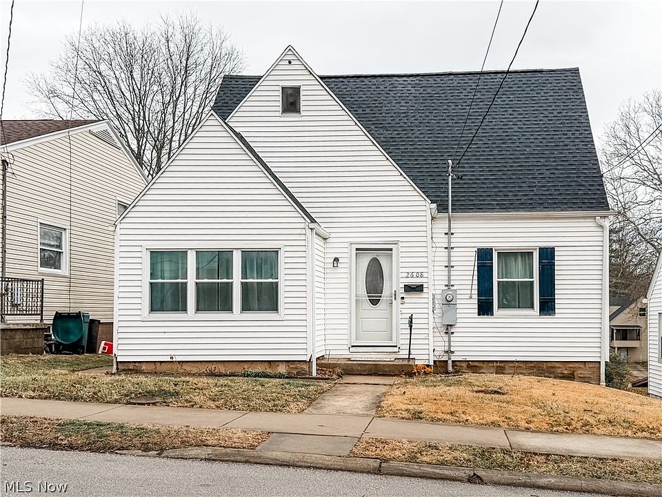 1st image of 2608 Liberty St