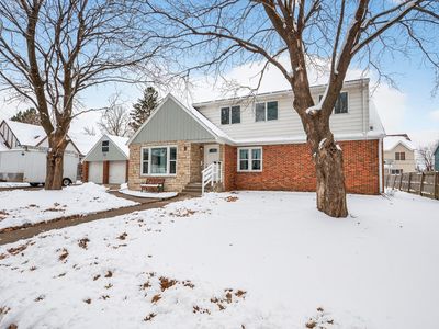 5 Belvidere St E, Saint Paul, MN, 55107