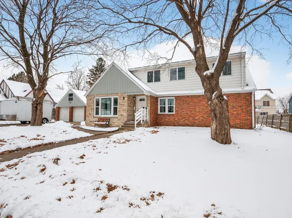 5 Belvidere St E, Saint Paul, MN 55107