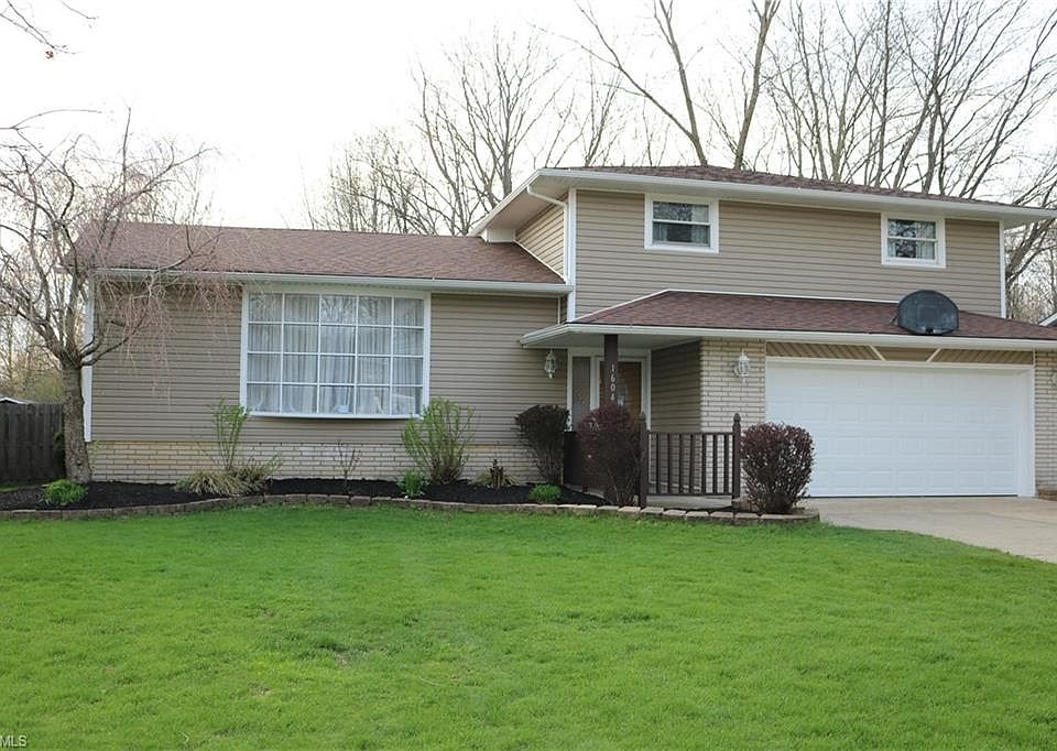 1st image of 1604 Polk Dr