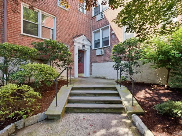 309 Palmer Terrace #1F, Mamaroneck, NY 10543