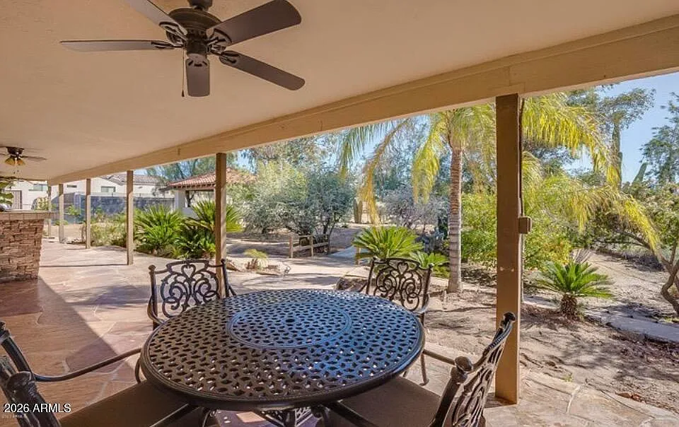 3 bed, 2.5 bath, 2331 sqft, $3,499 — Photo 3