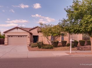 18744 E Egret Cir, Queen Creek, AZ 85142