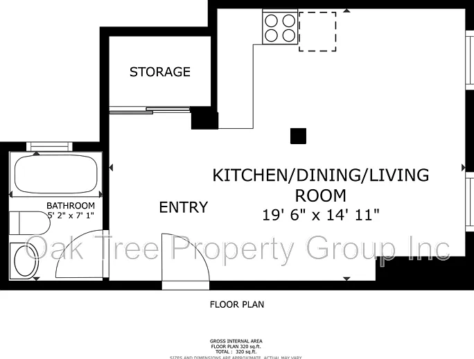 509 Sycamore St #10 — Photo 13