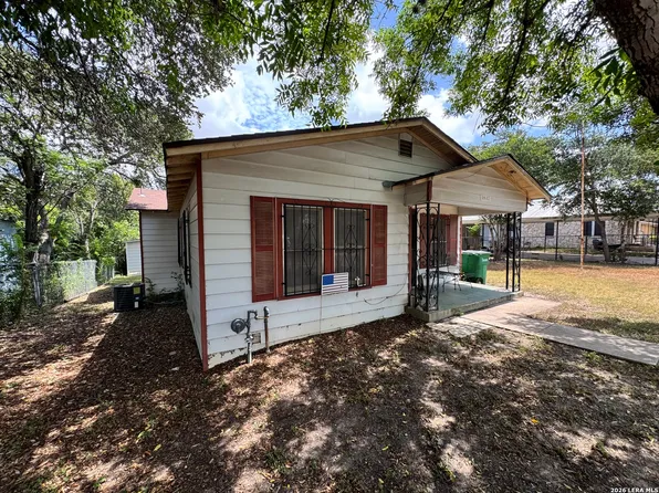 1837 E HIGHLAND BLVD, San Antonio, TX 78210
