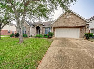 21819 Red Ashberry Trl, Cypress, TX 77433