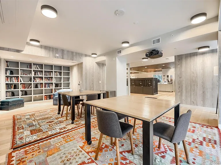 1750 Wewatta St #631 — Photo 31