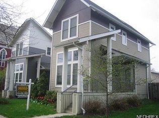2110 W 42nd St, Cleveland, OH