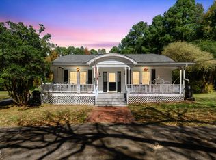 4415 Angier Ave, Durham, NC 27703