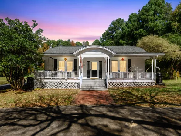 4415 Angier Ave, Durham, NC 27703