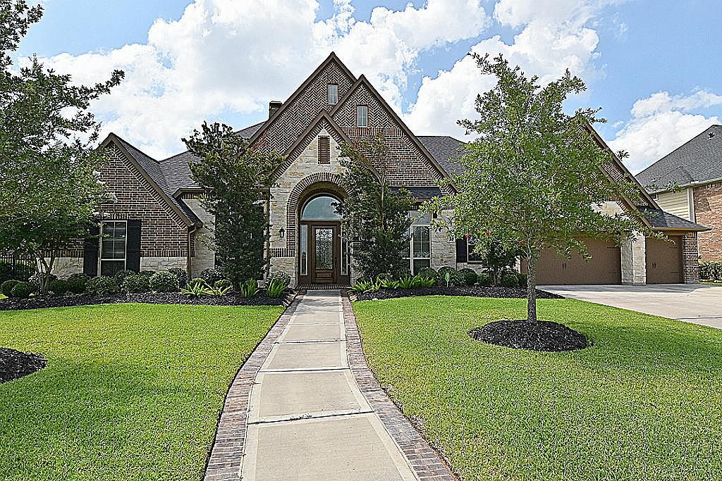 28303 N Firethorne Rd, Katy, TX 77494 Zillow