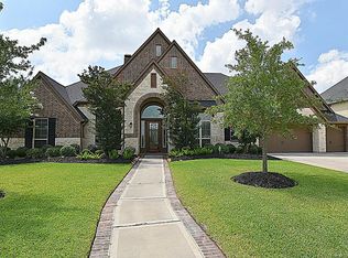 28303 N Firethorne Rd, Katy, TX 77494