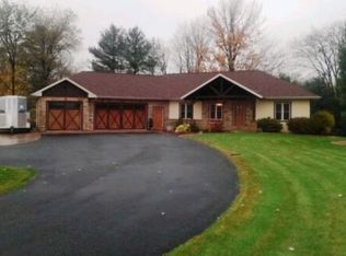 163326 Sandy Banks Dr, Wausau, WI 54403