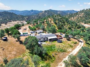 34112 Sand Canyon Rd, Caliente, CA 93518