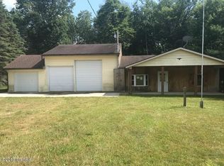 4448 E Tamarack Rd, Edmore, MI 48829