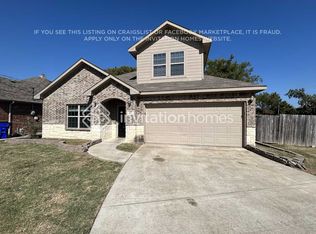 604 E Aimee St, Forney, TX 75126