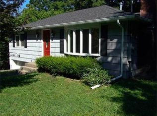 7 Evergreen Ave, West Boylston, MA 01583