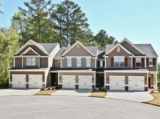 3398 Castleberry Village Cir #61, Cumming, GA 30040
