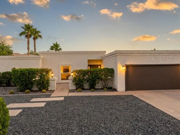 2043 E VAUGHN Street, Tempe, AZ 85283