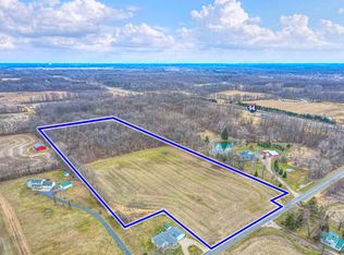 Vl N Sandstone Rd, Jackson, MI 49201