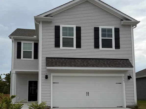 4341 Bright Blossom Way SE Lot 270, Bolivia, NC 28422