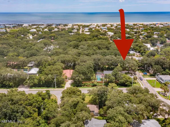 900 MICKLER Boulevard, St. Augustine, FL 32080