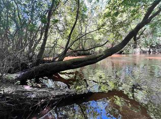 Hamilton Bridge Rd, Milton, FL 32570