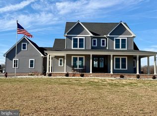 114 Piper Ct, Church Hill, MD 21623