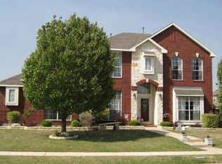 7709 Yorktown Dr, Rowlett, TX 75089