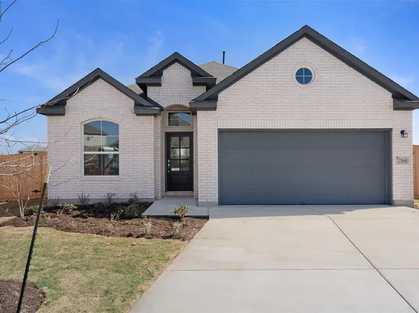 25641 Flora Bella Ln, Elgin, TX 78621