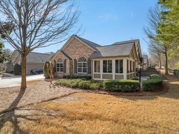 5202 Stone Village Cir NW, Kennesaw, GA 30152