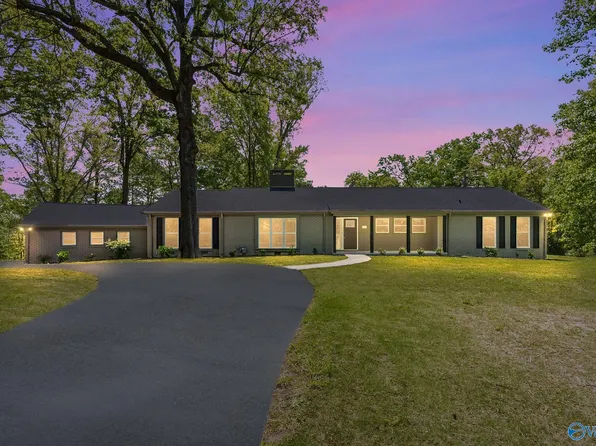 400 E Ridge Rd, Scottsboro, AL 35768