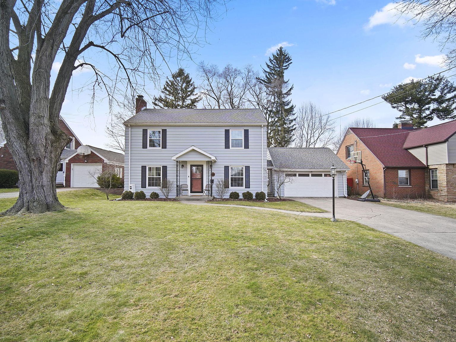 806 S Durand St, Jackson, MI 49203 Zillow