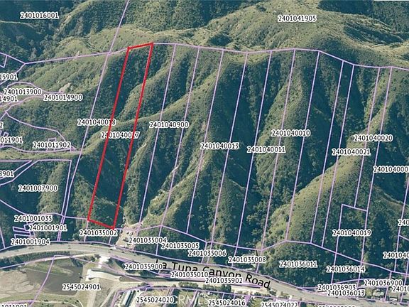 4th image of 1 La Tuna Canyon Rd Lot 27