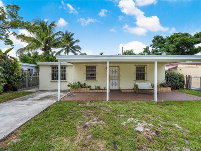 1671 NE 179th St, North Miami Beach, FL, 33162