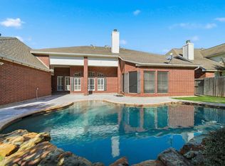 5811 Desert Oak Way, Spring, TX 77379