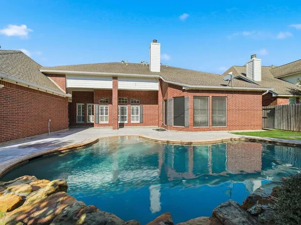 5811 Desert Oak Way, Spring, TX 77379